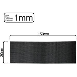 Produktbild für Antirutschmatte ProPlus 750576, 1mm stark