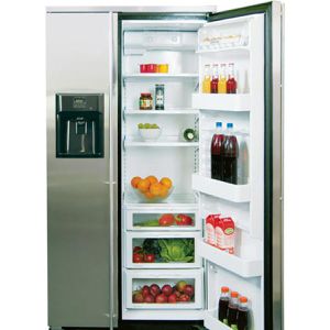 Produktbild für Hygienereiniger HG Kühlschrank-Reiniger