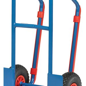 Produktbild für Sackkarre Fetra Kufenkarre, B1331L