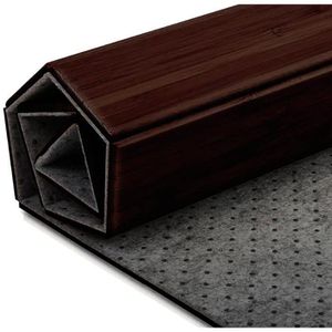 Produktbild für Bodenschutzmatte Böttcher-AG fd-19093, braun