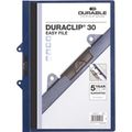 Zusatzbild Cliphefter Durable 2229-07 Duraclip Easy File, A4