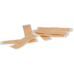 Produktbild für Pflaster Teqler Injektionspflaster, 400 Strips