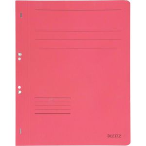 Produktbild für Ösenhefter Leitz 3742-00-25, A4, rot