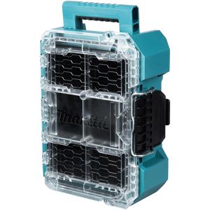 Produktbild für Sortimentskasten Makita MAKTRAK Organizer kompakt, P-91067