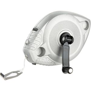 Schlagschnur Stanley Aluminium, 0-47-100