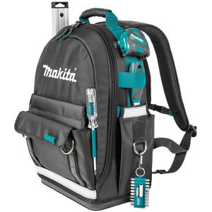 Produktbild für Werkzeugrucksack Makita E-15481