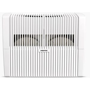 Produktbild für Luftbefeuchter Venta LW45 Classic Original, weiß