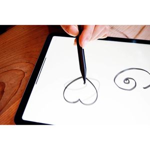 Produktbild für Eingabestift Adonit Dash SE Stylus ADJDSEB schwarz