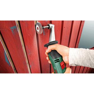 Produktbild für Satiniermaschine Bosch Texoro 06033B5101, Schleifroller