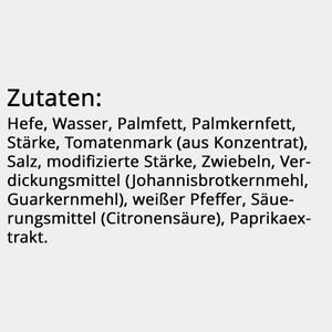 Produktbild für Gemüseaufstrich Le-Parfait pflanzliche Streichcreme Mildfein