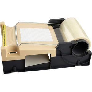 Produktbild für Etikettenschutzfolie Supra 100007