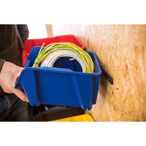 Produktbild für Sichtlagerkasten Stanley STST82743-1, Größe 4