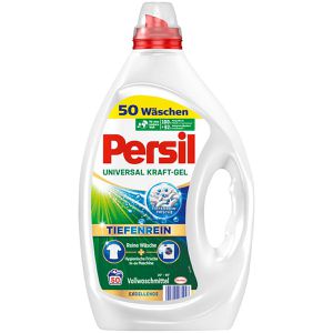 Waschmittel Persil Universal Kraft-Gel Tiefenrein
