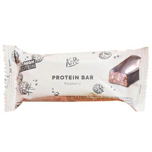 Produktbild für Proteinriegel KoRo Protein Bar, 12 Riegel, BIO