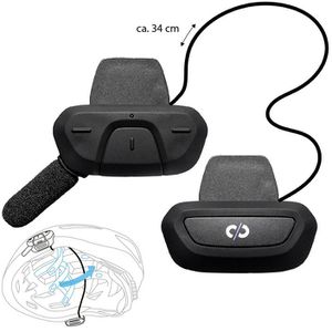 Produktbild für Helm-Headset SuperTooth Roamee