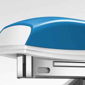 Produktbild für Heftgerät Leitz 5502-00-30, NeXXt, inkl. 200 Heftklammern