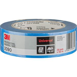 Kreppband 3M Professional 2090, Universal
