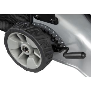 Produktbild für Rasenmäher Makita DLM466Z, Akku
