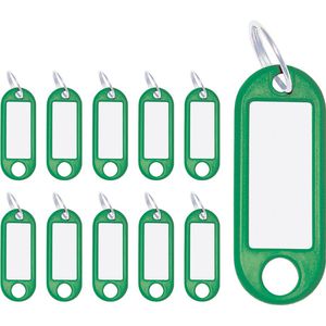 Schlüsselanhänger Alco 1853 18, mit Ring