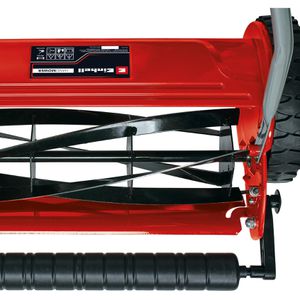 Produktbild für Rasenmäher Einhell GC-HM 400,3414129, Spindelmäher