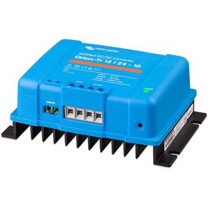 Produktbild für Spannungswandler Victron Orion-Tr DC/DC 12/24-10A