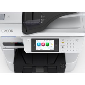 Produktbild für Multifunktionsgerät Epson WorkForcePro EM-C7100DWF