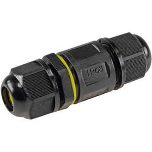 Kabelverbinder ChiliTec 23806, IP68 wasserdicht