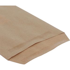 Produktbild für Versandtaschen Mailmedia braun, C5