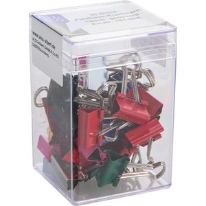 Produktbild für Foldbackklammern Alco 781-26K, 19mm