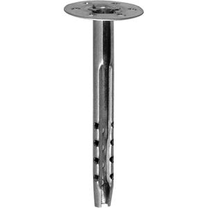 Produktbild für Dübel Tox 027100211, Dämmstoffhalter Keeper Metal