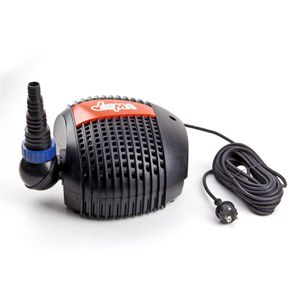 Produktbild für Teichpumpe DEMA Eco 15000, 230 V Bachlaufpumpe