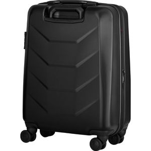 Produktbild für Koffer Wenger Prymo Carry-On, erweiterbar, schwarz