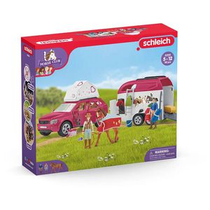 Produktbild für Spielset schleich HORSE CLUB 42535, ab 5 Jahre
