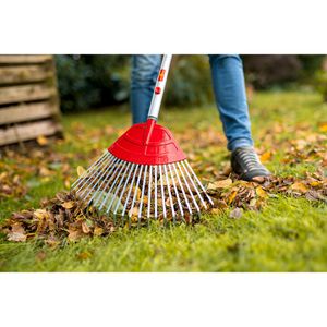 Produktbild für Laubbesen Wolf-Garten UF-M Fächerbesen