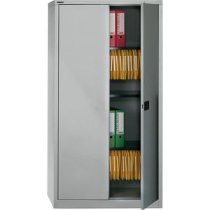 Produktbild für Aktenschrank Bisley E722A03, aus Metall