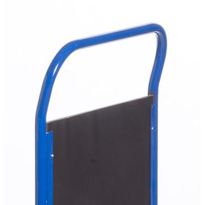 Produktbild für Transportwagen Rollcart Doppel-Stirnwandwagen