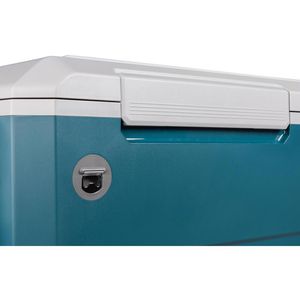 Produktbild für Kühlbox Makita CW002G, Trolley, 50 Liter