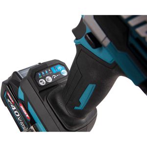 Produktbild für Akku-Schlagschrauber Makita TW001GM201 XGT, 1800Nm