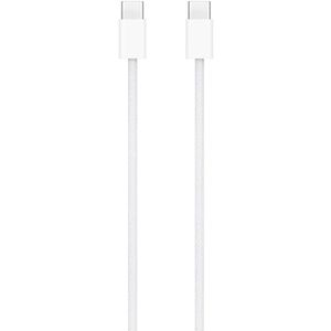 Produktbild für Ladekabel Apple MW493ZM/A 2024, weiß, 1m