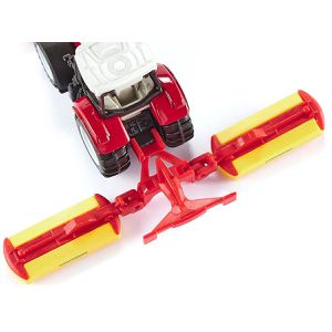 Produktbild für Landwirtschaftsfahrzeug siku 1672 Steyr