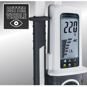 Produktbild für Spannungsprüfer Laserliner 083.025A, ActiveMaster Digital