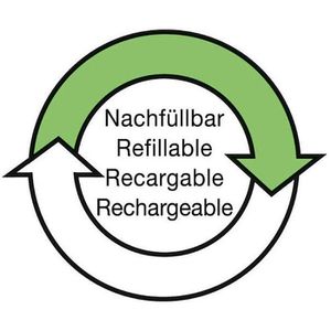 Produktbild für Permanentmarker Edding 22, EcoLine