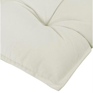 Produktbild für Auflage Deuba Cozy Vanoma, 108068, aus Polyester