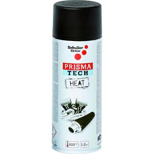 Produktbild für Sprühfarbe Schuller 91073 Prisma Tech Heat, 400 ml