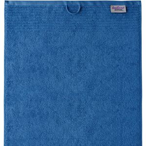 Produktbild für Handtuch Dyckhoff Brillant Set, blau-türkis