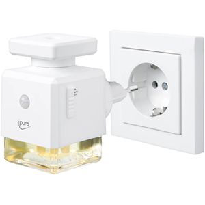 Produktbild für Raumduft ipuro Essentials Scent Plug, Duftstecker