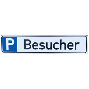 Produktbild für Kennzeichenhalter SafetyMarking Grundplatte