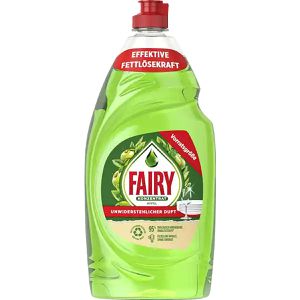 Spülmittel Fairy Ultra Plus, Apfel, Konzentrat