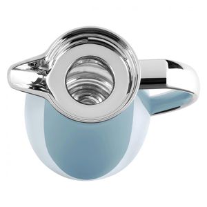 Produktbild für Thermoskanne Emsa Campo, Quick Tip, Edelstahl