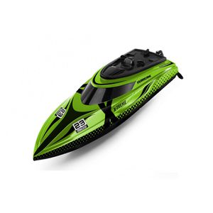 Produktbild für Spielzeugboot Revell 24139 Hurricane Speedboat